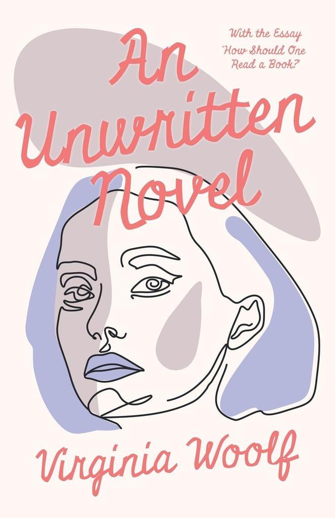 Produktbild: An Unwritten Novel | Virginia Woolf