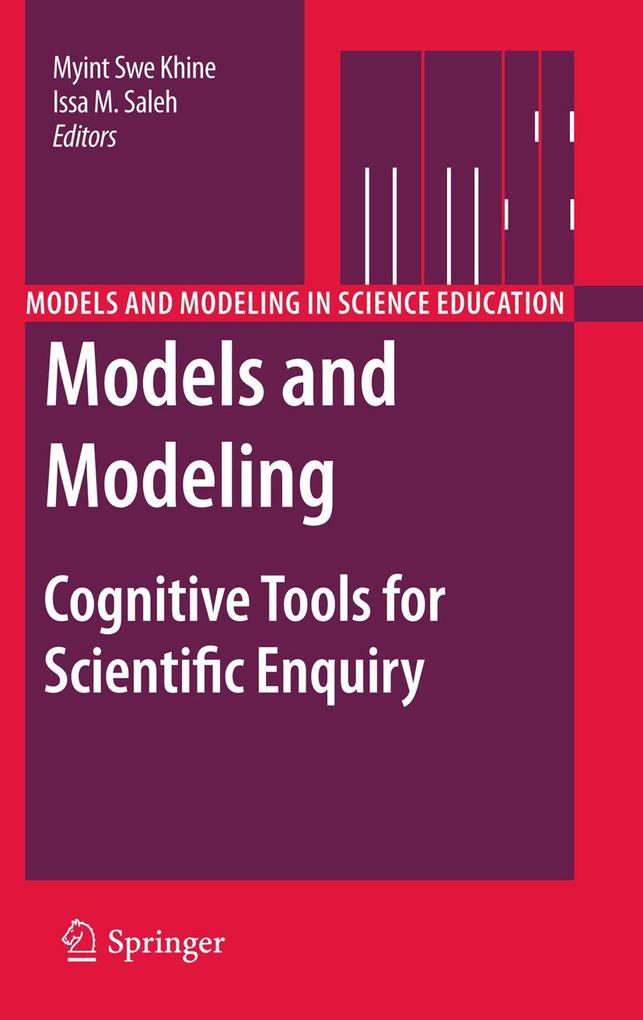 Produktbild: Models and Modeling