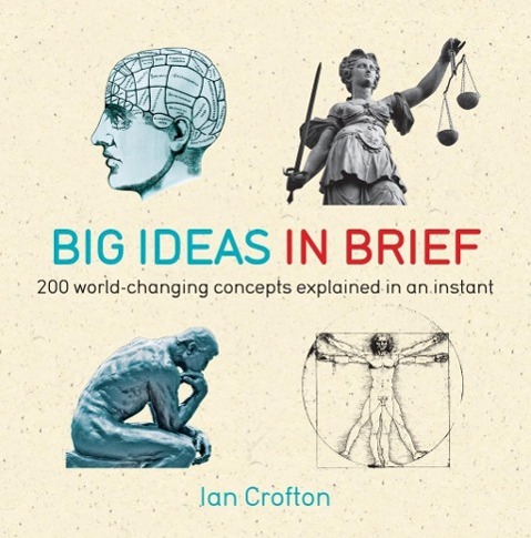 Produktbild: Big Ideas in Brief | Ian Crofton