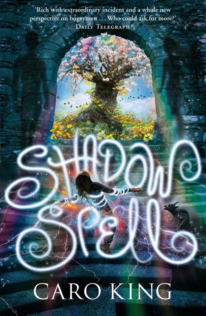 Produktbild: Shadow Spell | Caro King