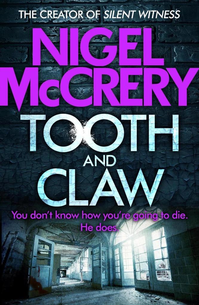 Produktbild: Tooth and Claw | Nigel Mccrery