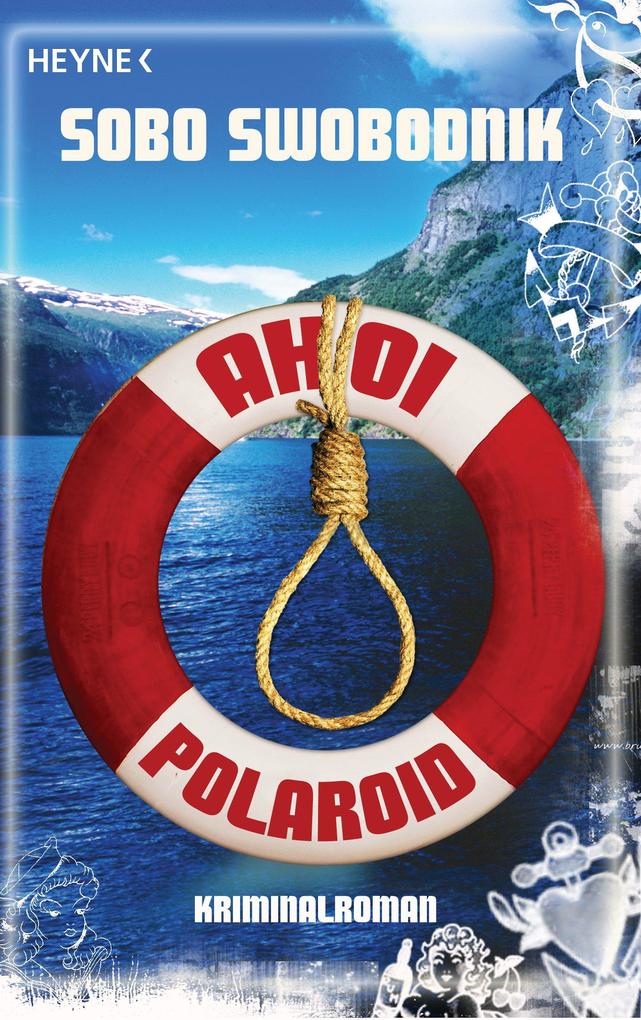 Produktbild: Ahoi Polaroid | Sobo Swobodnik