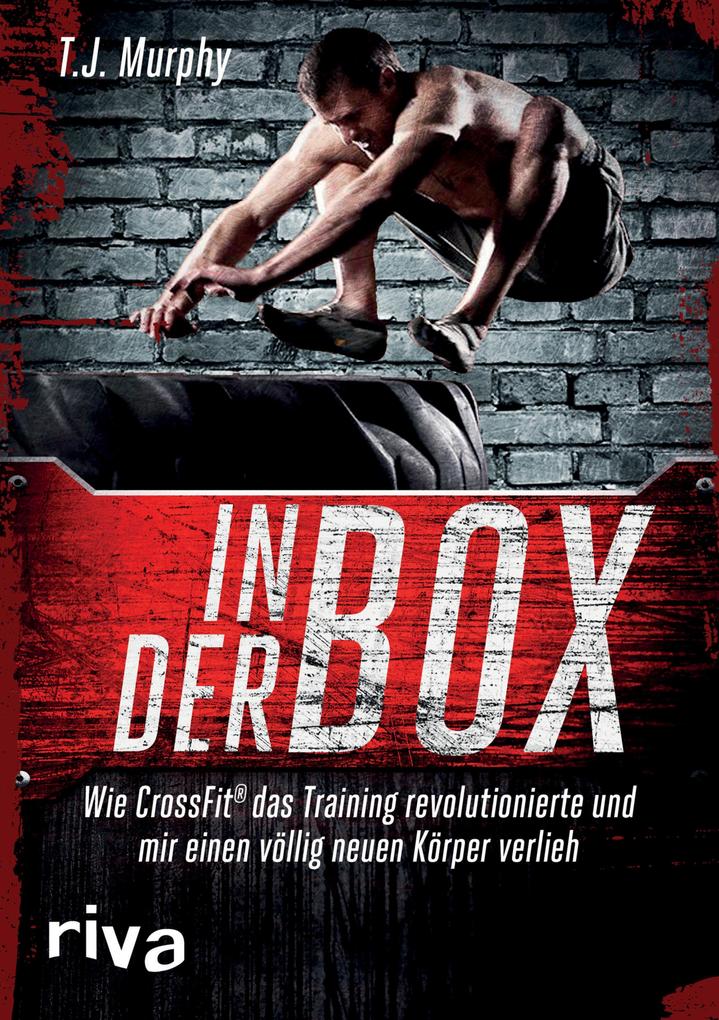 Produktbild: In der Box | T. J. Murphy