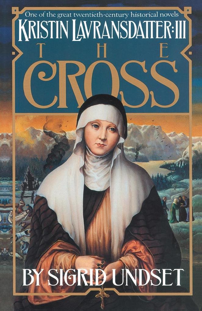 Produktbild: The Cross | Sigrid Undset
