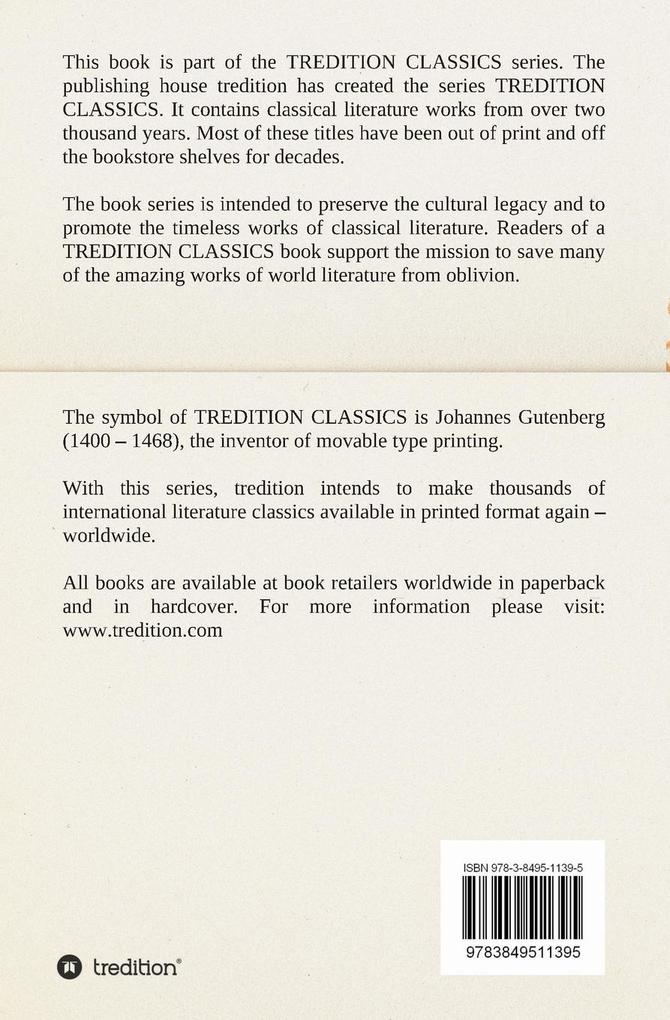 Weitere Ansicht: The Enchanted April | Elizabeth