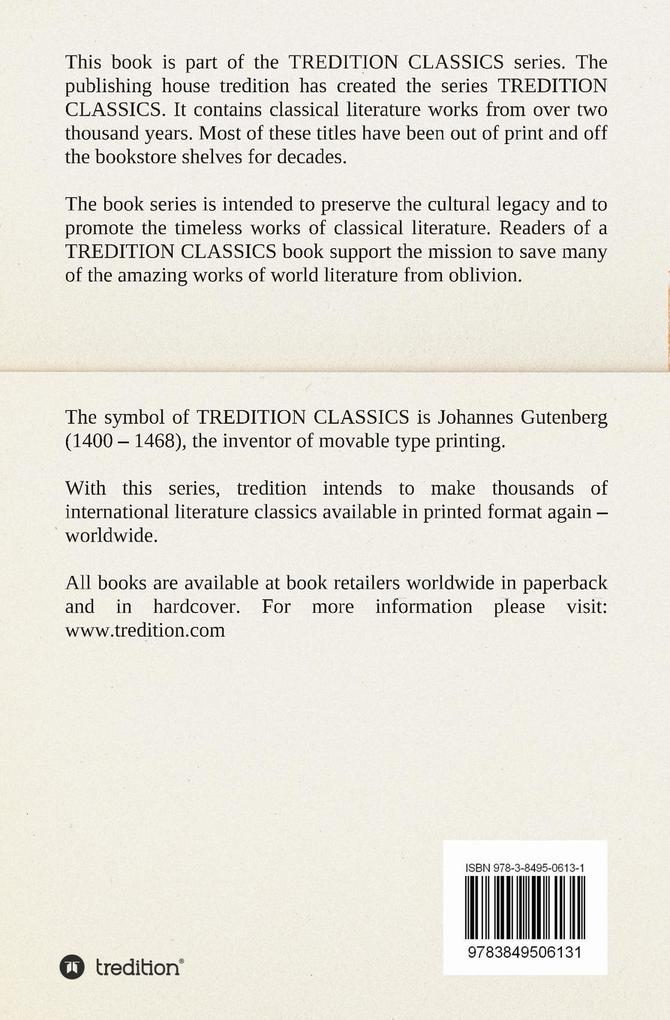 Weitere Ansicht: The Solitary Summer | Elizabeth