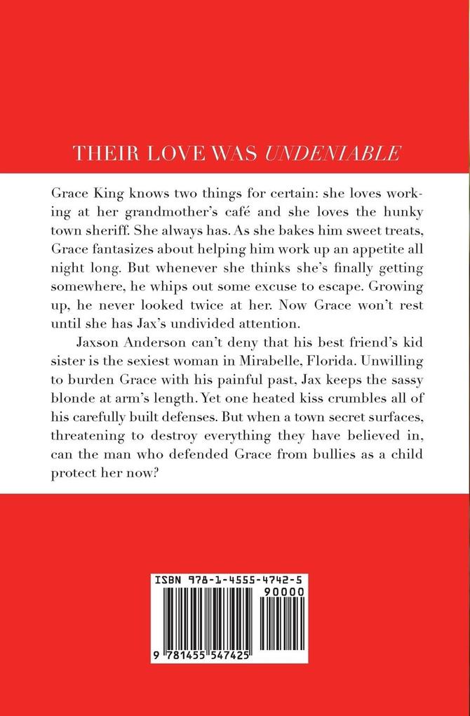 Weitere Ansicht: Undeniable | Shannon Richard