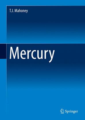 Weitere Ansicht: Mercury | T.J. Mahoney