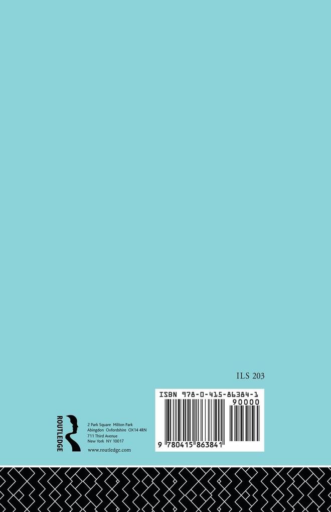 Weitere Ansicht: Criminal Justice and Social Reconstruction | Hermann Mannheim