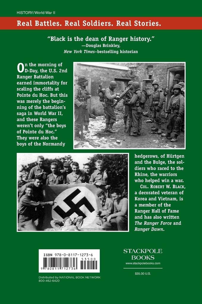 Weitere Ansicht: The Battalion | Robert W. Black