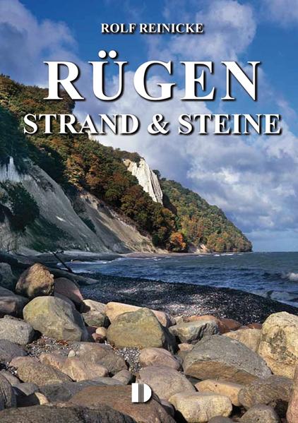 Produktbild: Rügen - Strand & Steine | Rolf Reinicke