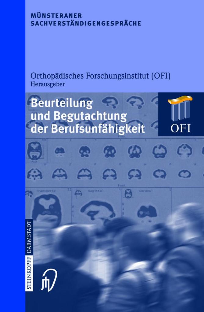 Produktbild: Münsteraner Sachverständigengespräche | W.H.M. Castro, M.F. Hein, K.G. Mangen, I. Mazzotti, G. Müller