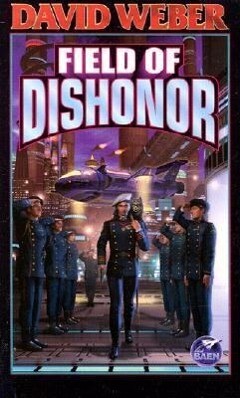 Field of Dishonor, 4 als Taschenbuch