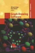 Graph Drawing Software