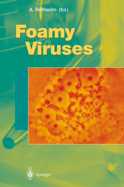 Produktbild: Foamy Viruses