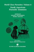 North American Parasitic Zoonoses