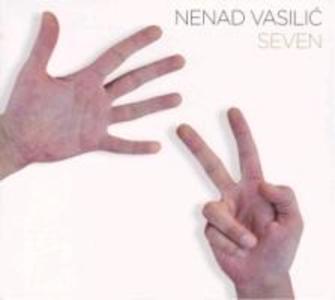 Produktbild: Seven | Nenad Vasilic