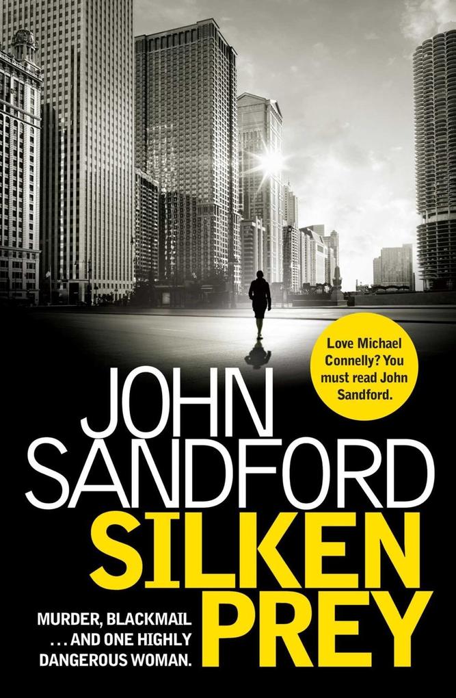 Produktbild: Silken Prey | John Sandford