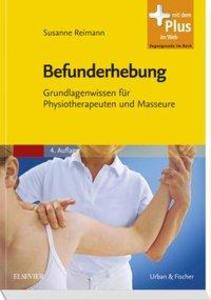 Produktbild: Befunderhebung | Susanne Reimann