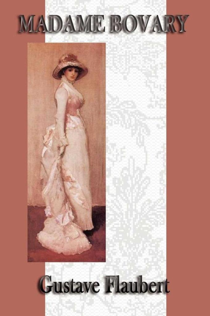Produktbild: Madame Bovary | Gustave Flaubert