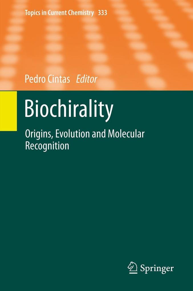 Produktbild: Biochirality