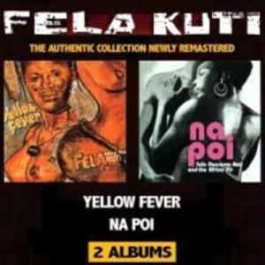 Produktbild: Yellow Fever/Na Poi | Fela Kuti