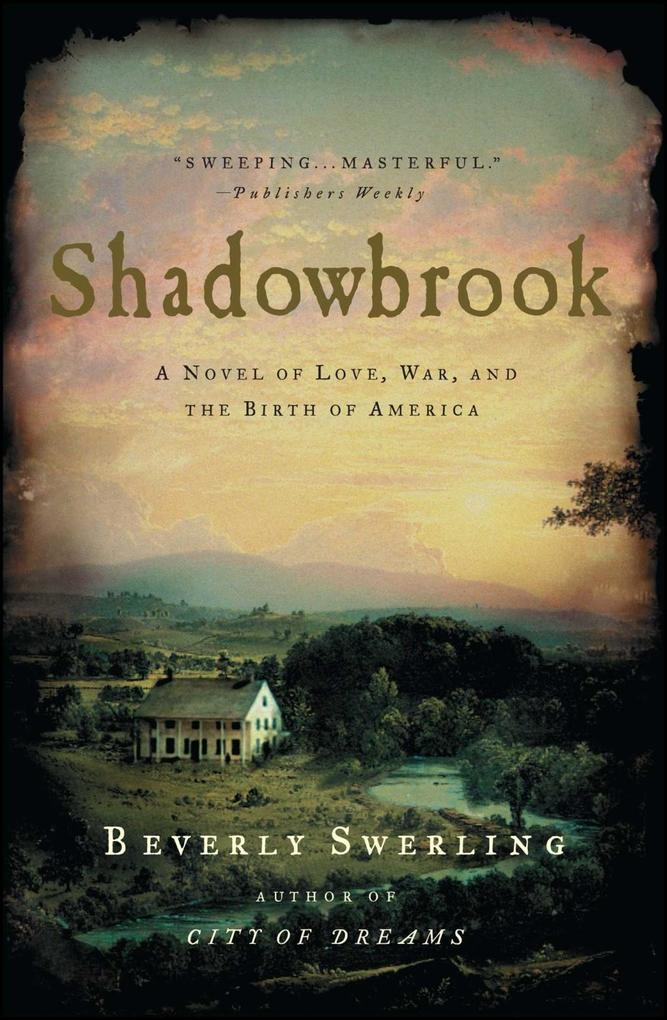 Produktbild: Shadowbrook | Beverly Swerling