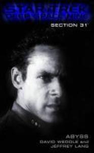 Produktbild: Abyss: Section 31 | Dean Weddle