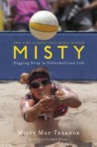 Produktbild: Misty | Misty May-Treanor