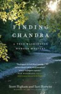 Produktbild: Finding Chandra | Sari Horwitz, Scott Higham