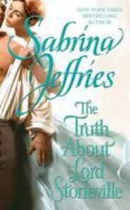 Produktbild: The Truth About Lord Stoneville | Sabrina Jeffries