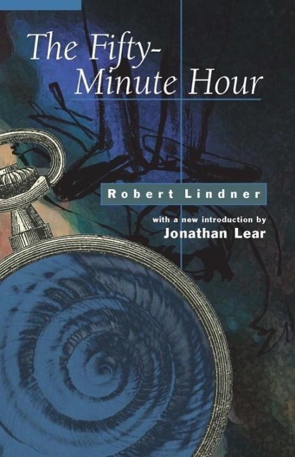 Produktbild: The Fifty-Minute Hour | Robert Lindner