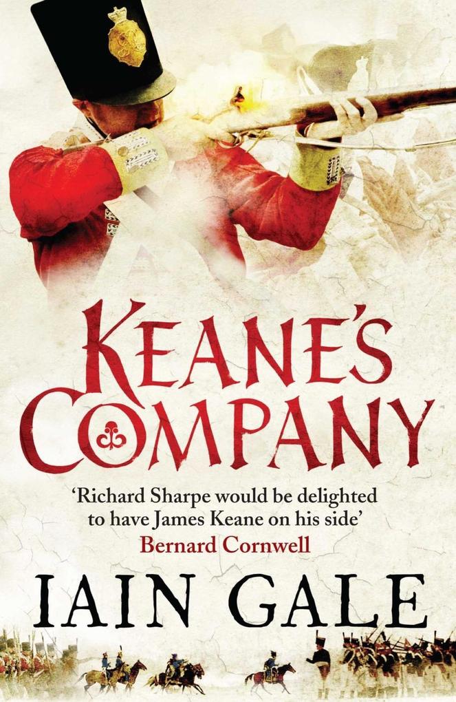 Produktbild: Keane's Company | Iain Gale