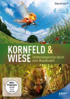 Produktbild: Kornfeld & Wiese, 1 DVD