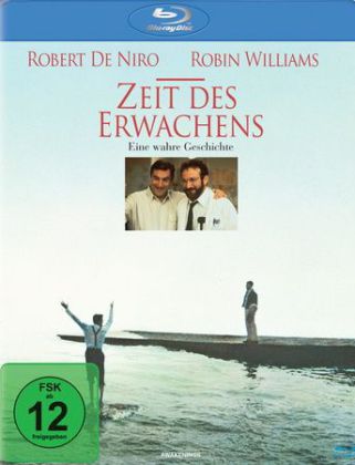 Produktbild: Zeit des Erwachens - Eine wahre Geschichte | Steven Zaillian
