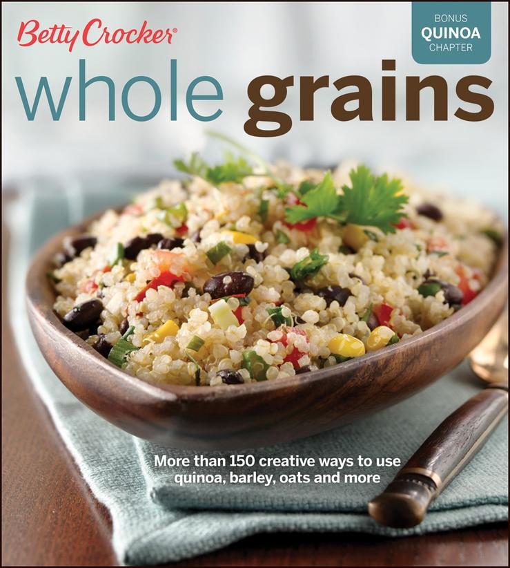Produktbild: Betty Crocker Whole Grains | Betty Crocker