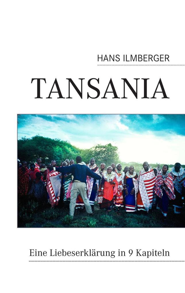 Produktbild: Tansania | Hans Ilmberger
