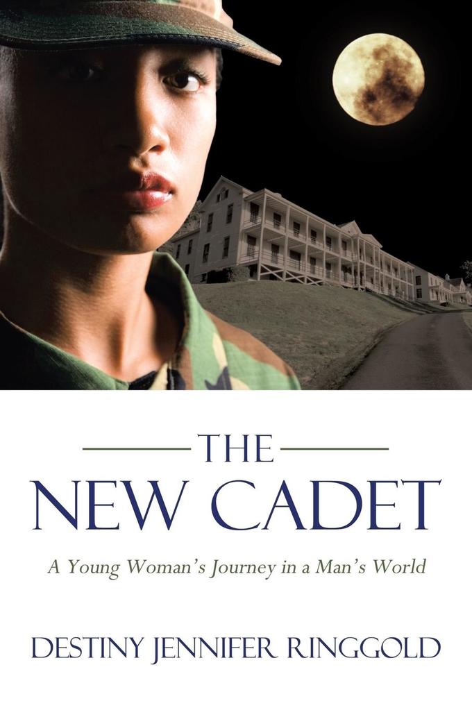 Produktbild: The New Cadet | Destiny Jennifer Ringgold