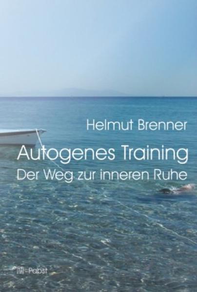 Produktbild: Autogenes Training | Helmut Brenner