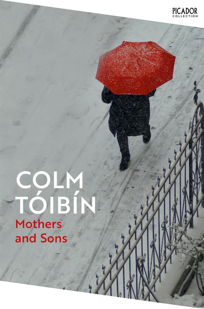 Produktbild: Mothers and Sons | Colm Tóibín