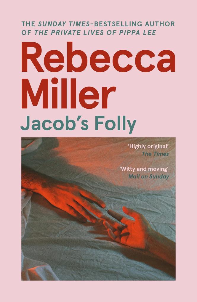 Produktbild: Jacob's Folly | Rebecca Miller