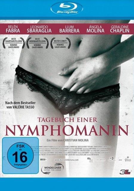 Produktbild: Tagebuch einer Nymphomanin | Cuca Canals, Valérie Tasso