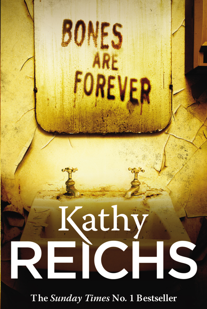 Produktbild: Bones Are Forever | Kathy Reichs