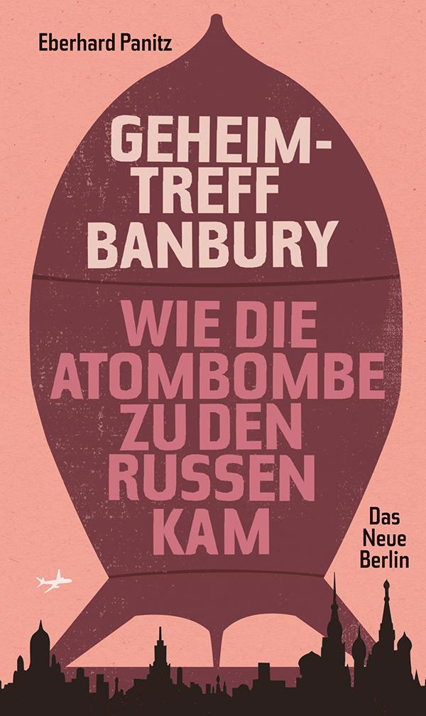 Produktbild: Geheimtreff Banbury | Eberhard Panitz