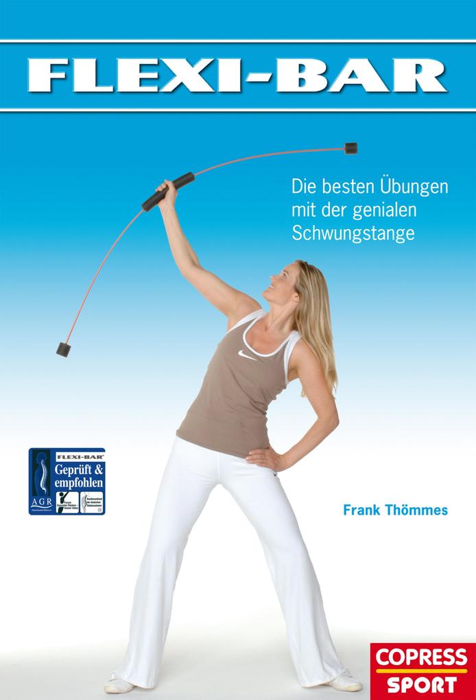 FlexiBar (eBook epub), Frank Thömmes