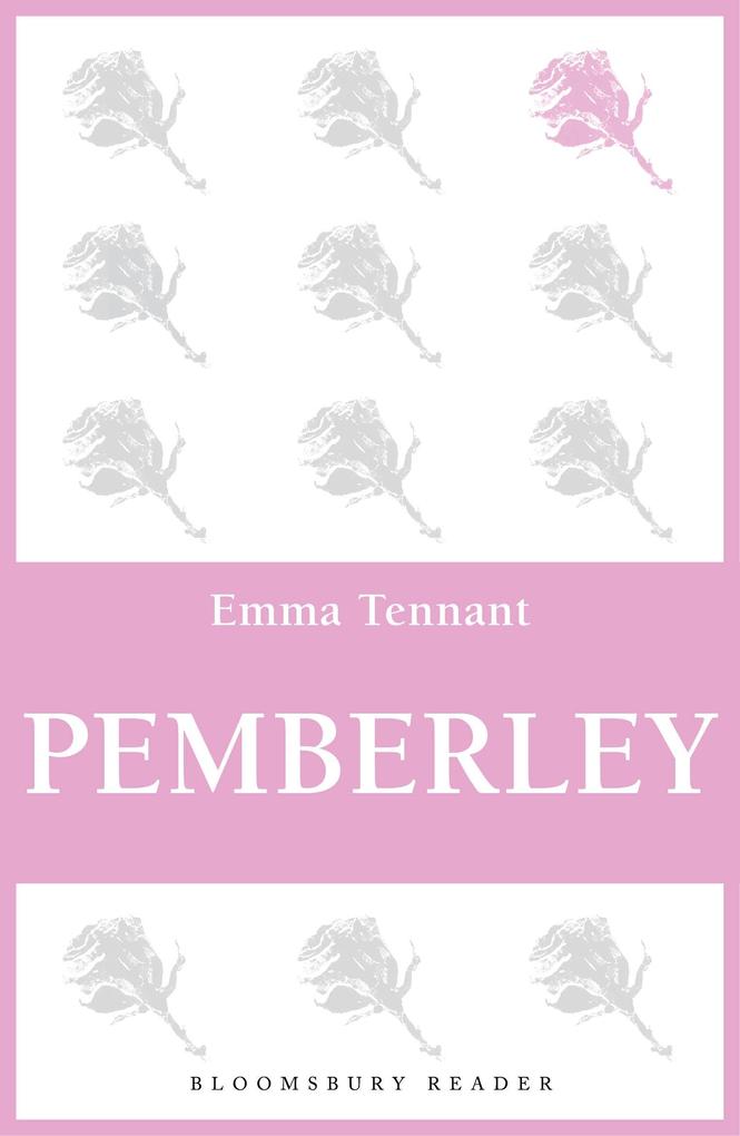 Produktbild: Pemberley | Emma Tennant