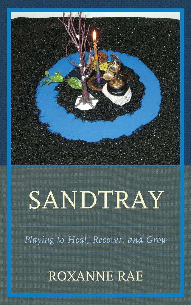 Produktbild: Sandtray | Roxanne Rae