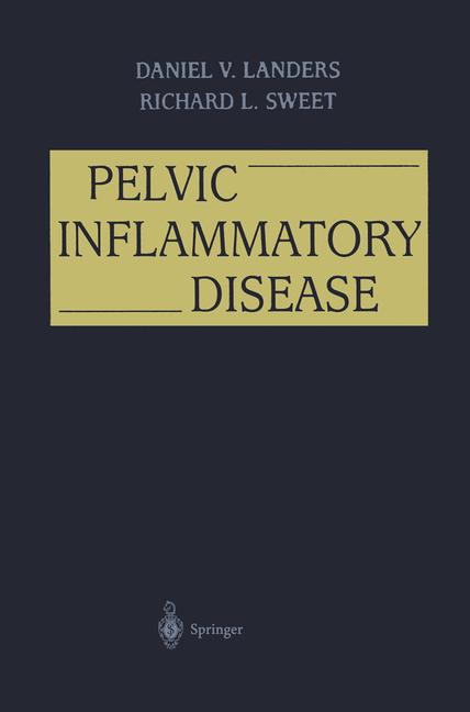 Weitere Ansicht: Pelvic Inflammatory Disease