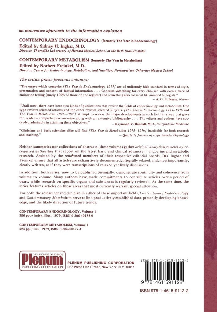 Weitere Ansicht: Treatment of EARLY DIABETES