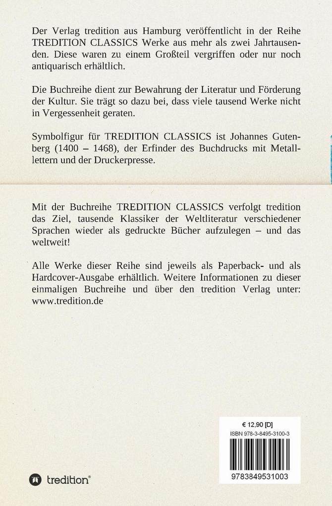 Weitere Ansicht: Reisenovellen | Heinrich Laube